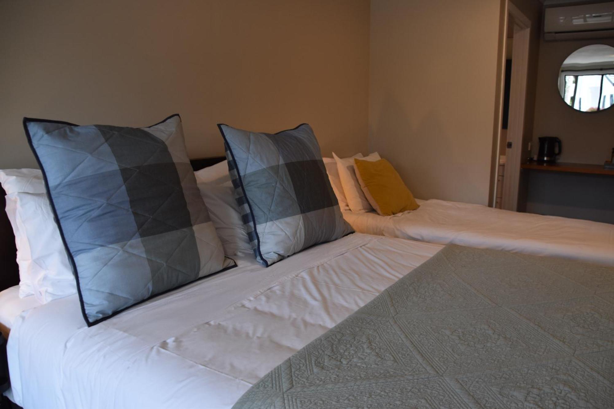 73 Milton Accommodation Cambridge Buitenkant foto