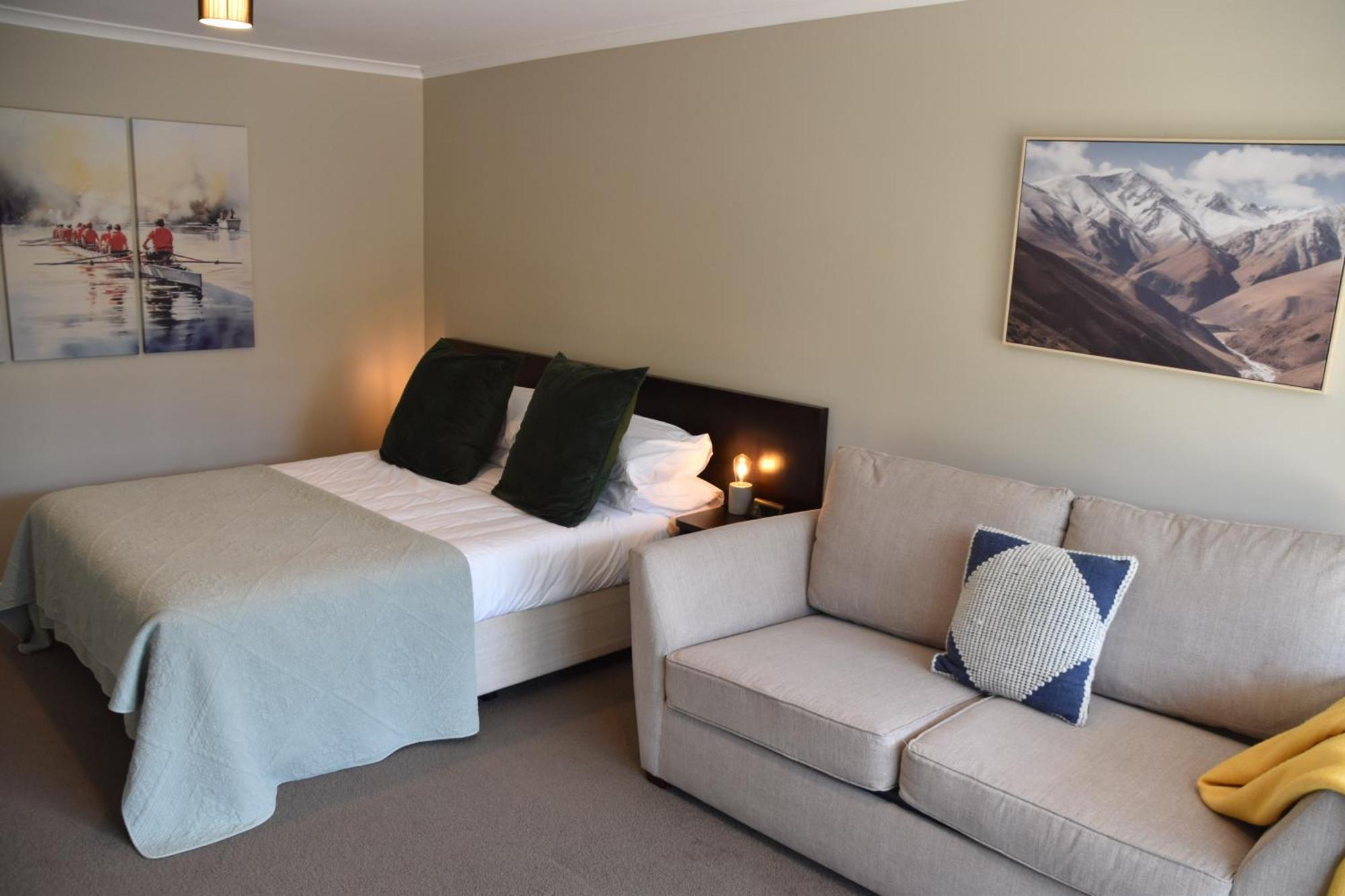 73 Milton Accommodation Cambridge Buitenkant foto