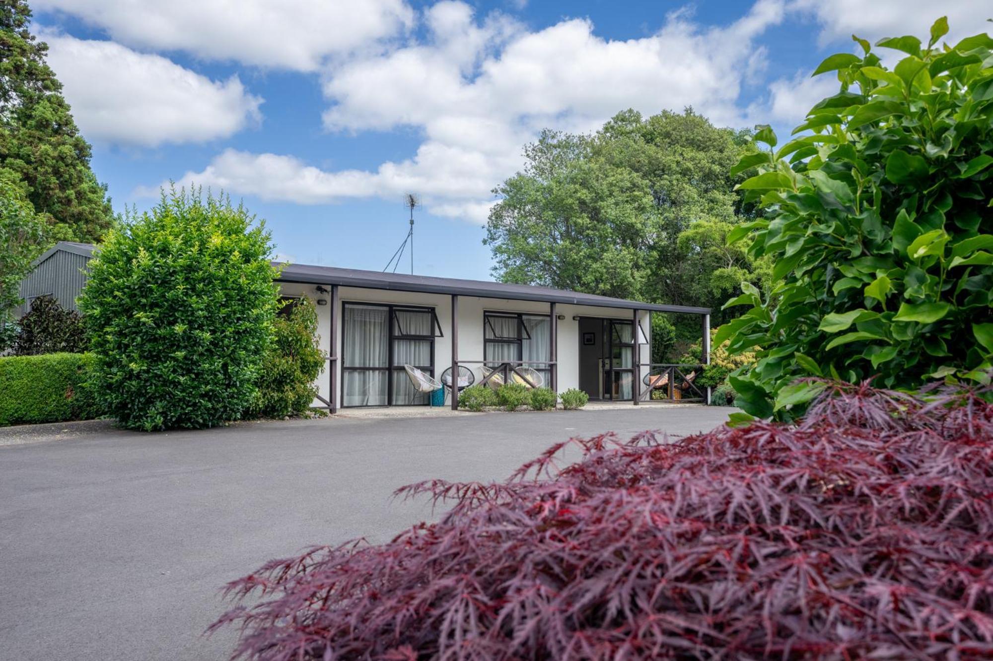 73 Milton Accommodation Cambridge Buitenkant foto